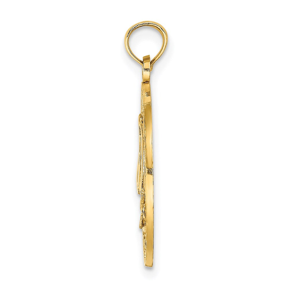 High Quality Luxury Charm Pendants for Women by Ryan Jonathan Fine Jewelry