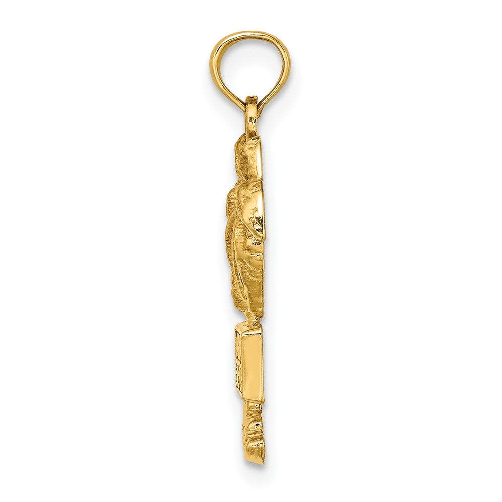 High Quality Luxury Charm Pendants for Women by Ryan Jonathan Fine Jewelry