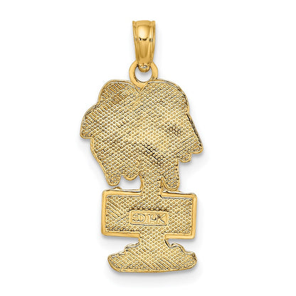 High Quality Luxury Charm Pendants for Women by Ryan Jonathan Fine Jewelry