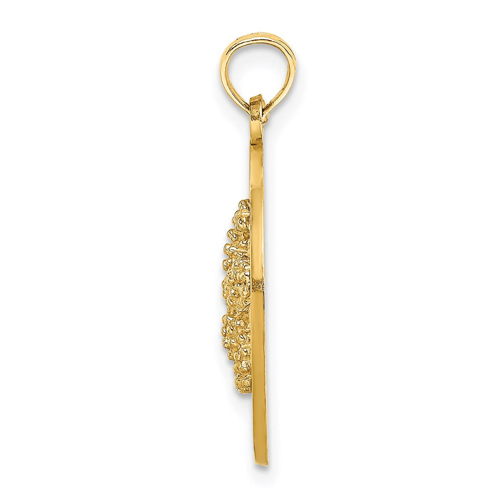 High Quality Luxury Charm Pendants for Women by Ryan Jonathan Fine Jewelry