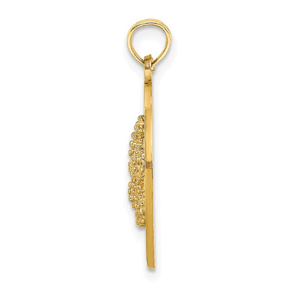 High Quality Luxury Charm Pendants for Women by Ryan Jonathan Fine Jewelry