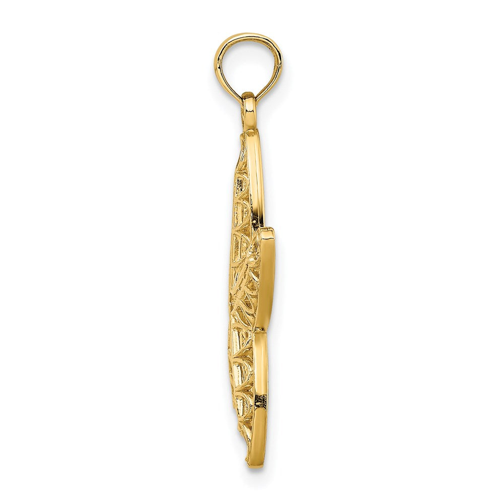High Quality Luxury Charm Pendants for Women by Ryan Jonathan Fine Jewelry
