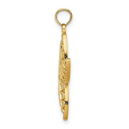 High Quality Luxury Charm Pendants for Women by Ryan Jonathan Fine Jewelry