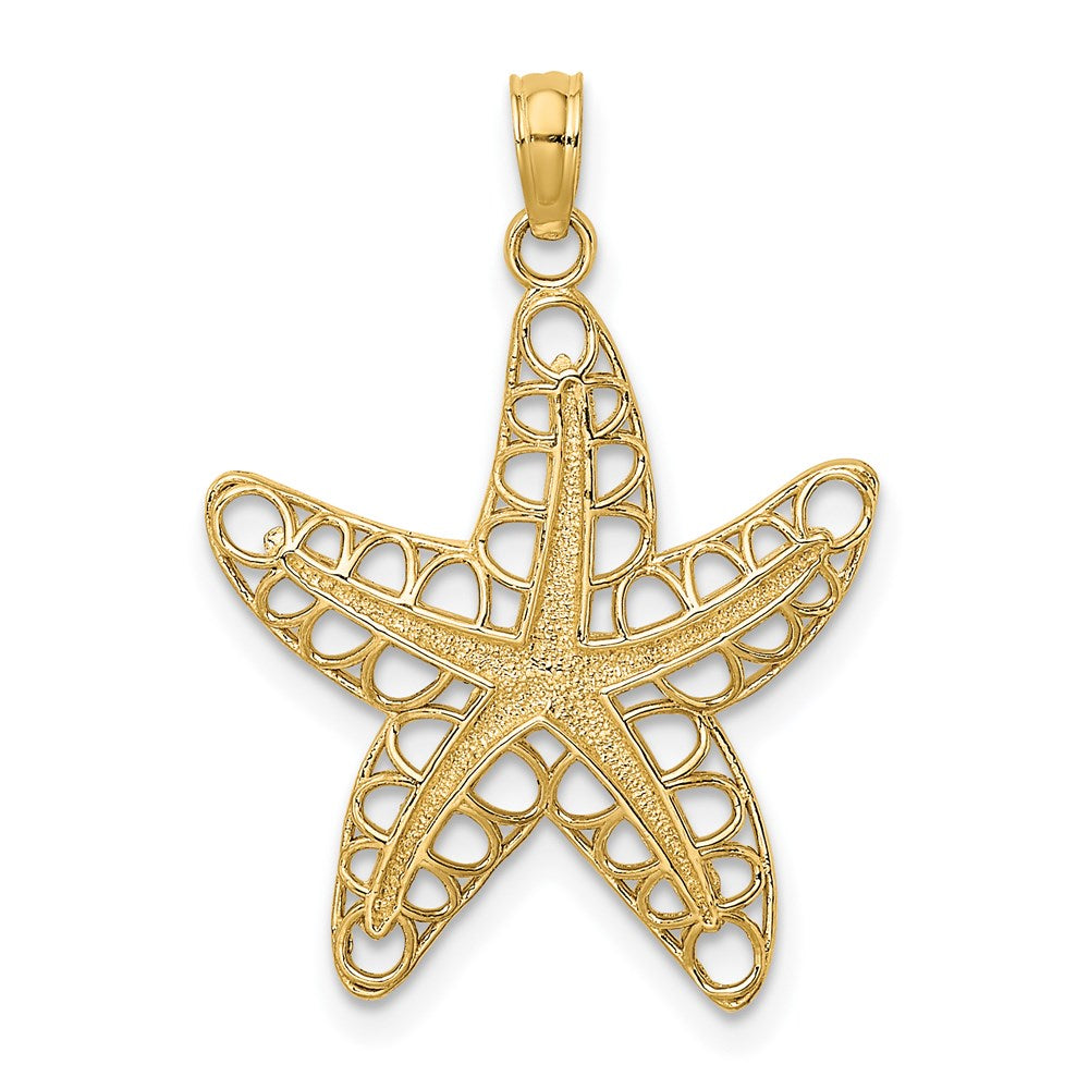 High Quality Luxury Charm Pendants for Women by Ryan Jonathan Fine Jewelry