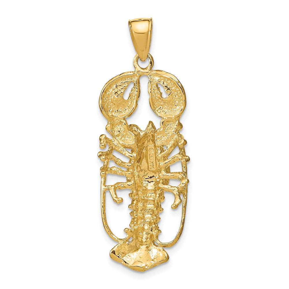 High Quality Luxury Pendant for Women by Ryan Jonathan Fine Jewelry