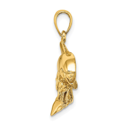 High Quality Luxury Charm Pendants for Women by Ryan Jonathan Fine Jewelry
