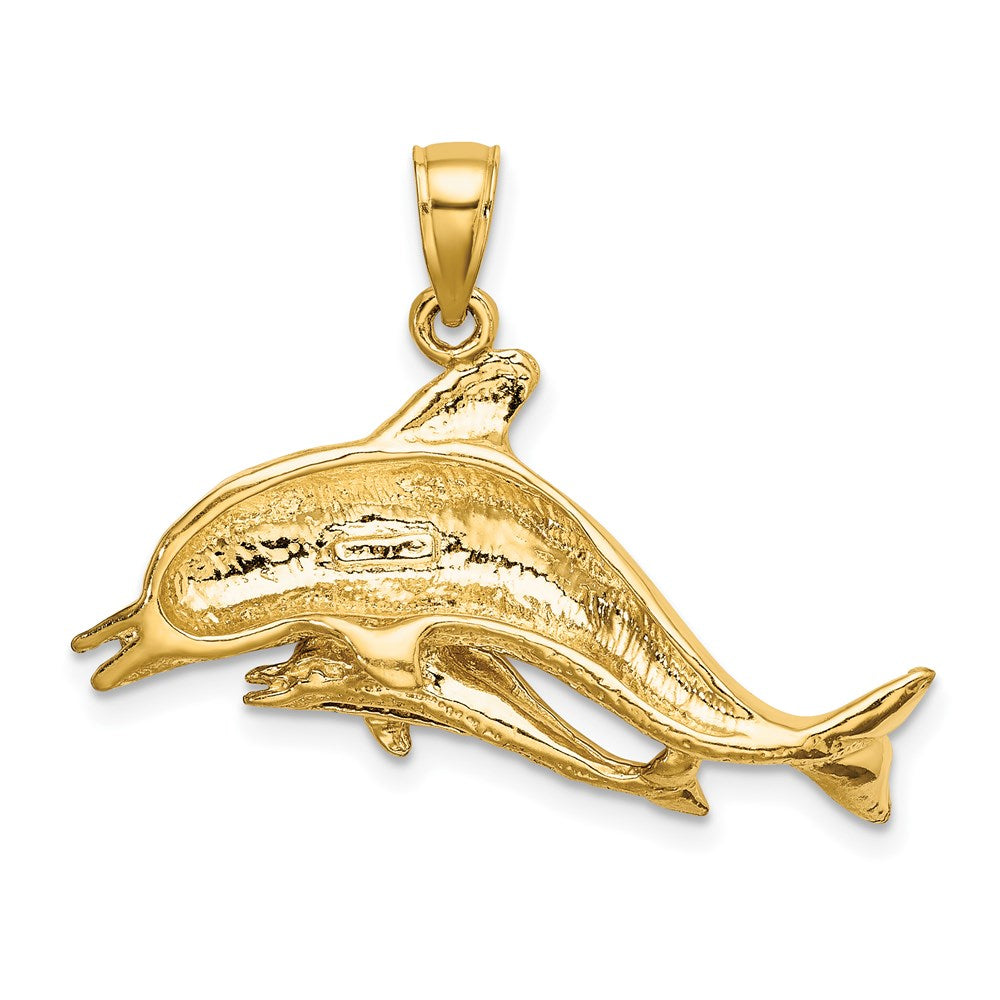 High Quality Luxury Charm Pendants for Women by Ryan Jonathan Fine Jewelry
