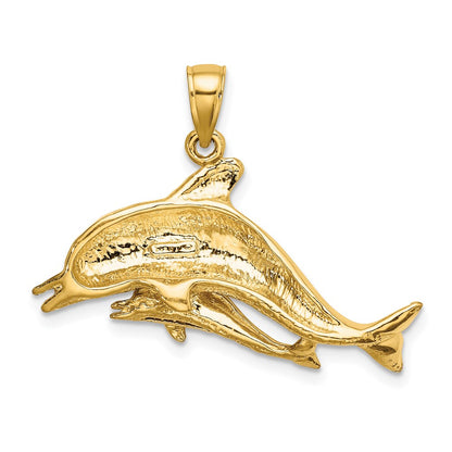 High Quality Luxury Charm Pendants for Women by Ryan Jonathan Fine Jewelry