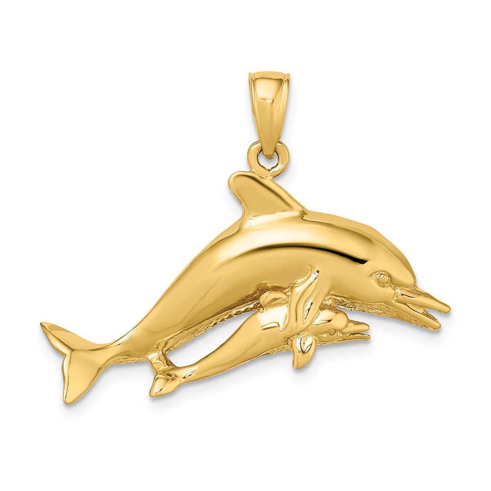 High Quality Luxury Charm Pendants for Women by Ryan Jonathan Fine Jewelry