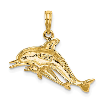High Quality Luxury Charm Pendants for Women by Ryan Jonathan Fine Jewelry