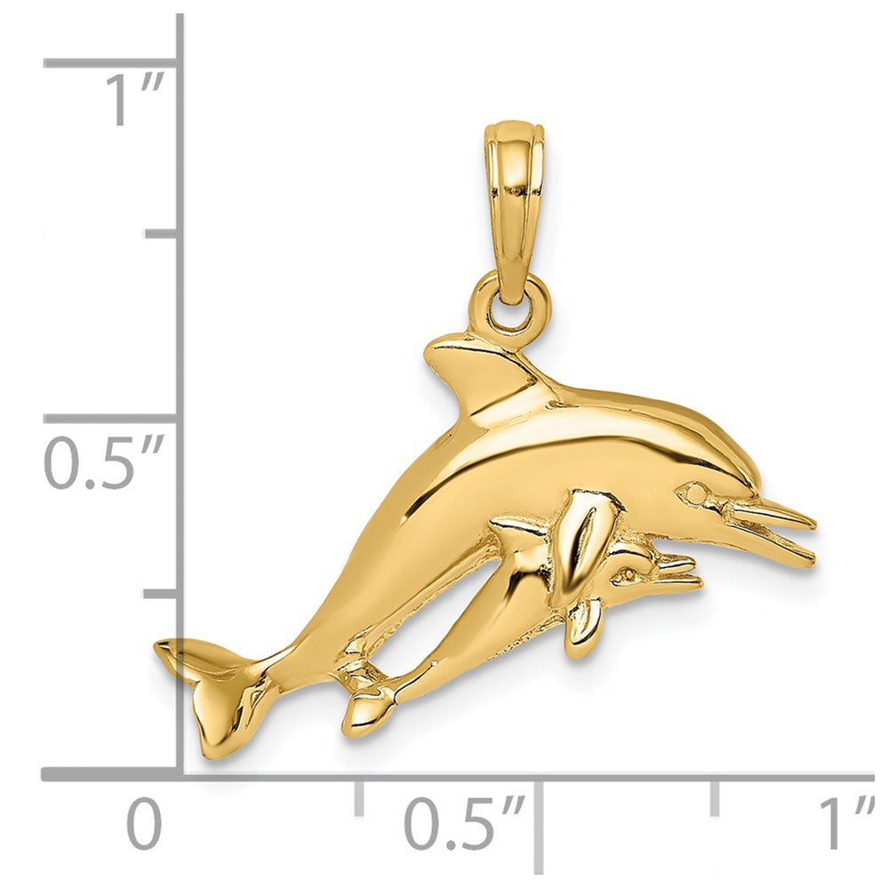 High Quality Luxury Charm Pendants for Women by Ryan Jonathan Fine Jewelry