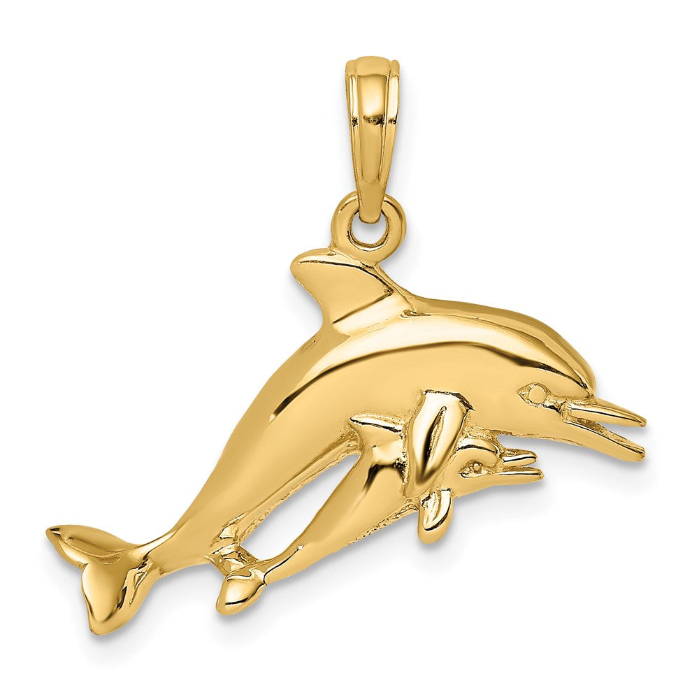High Quality Luxury Charm Pendants for Women by Ryan Jonathan Fine Jewelry