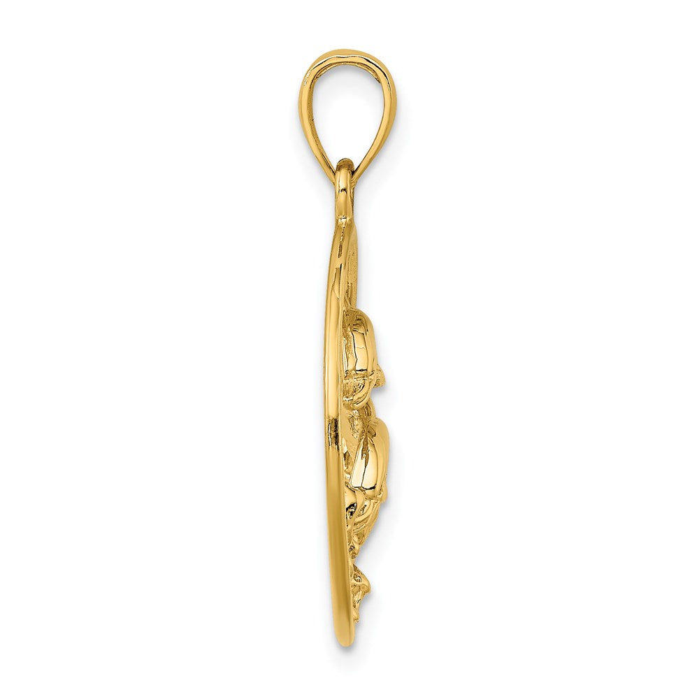 High Quality Luxury Charm Pendants for Women by Ryan Jonathan Fine Jewelry