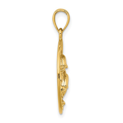 High Quality Luxury Charm Pendants for Women by Ryan Jonathan Fine Jewelry