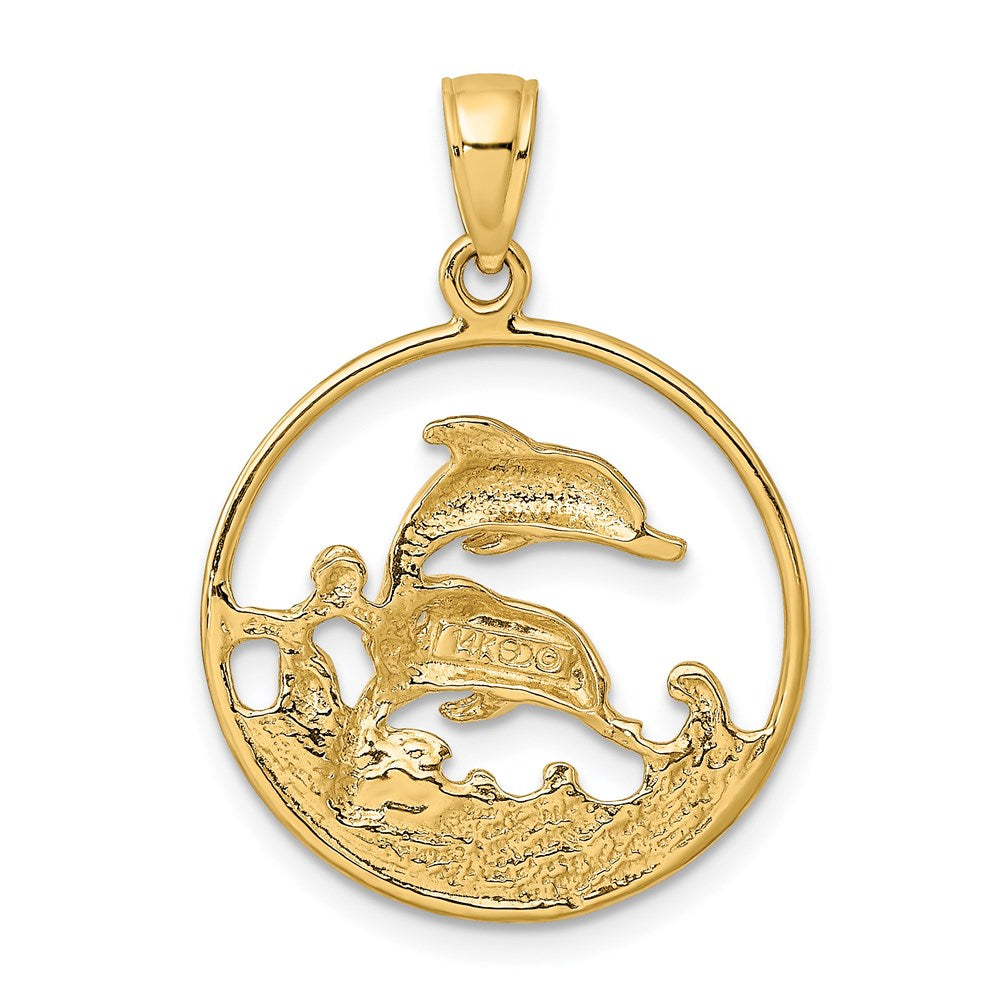 High Quality Luxury Charm Pendants for Women by Ryan Jonathan Fine Jewelry