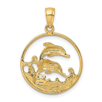 High Quality Luxury Charm Pendants for Women by Ryan Jonathan Fine Jewelry