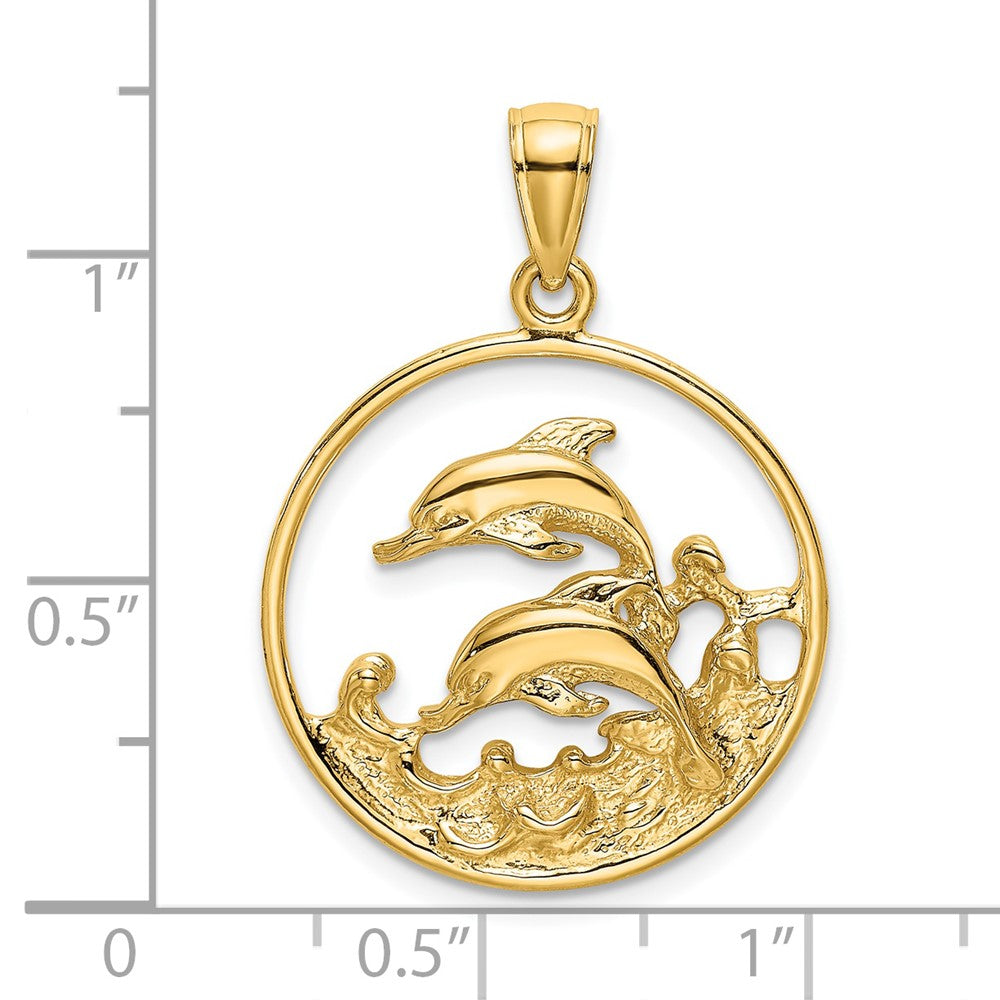 High Quality Luxury Charm Pendants for Women by Ryan Jonathan Fine Jewelry