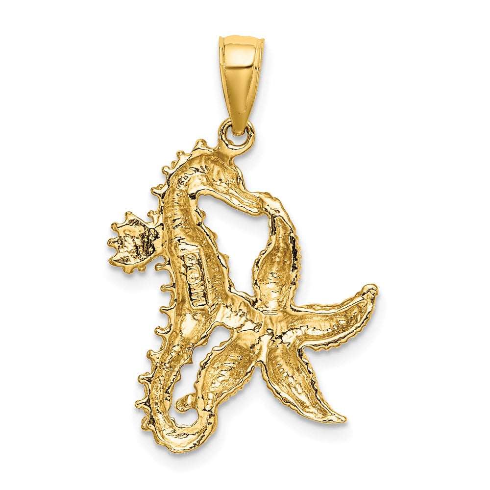 High Quality Luxury Charm Pendants for Women by Ryan Jonathan Fine Jewelry