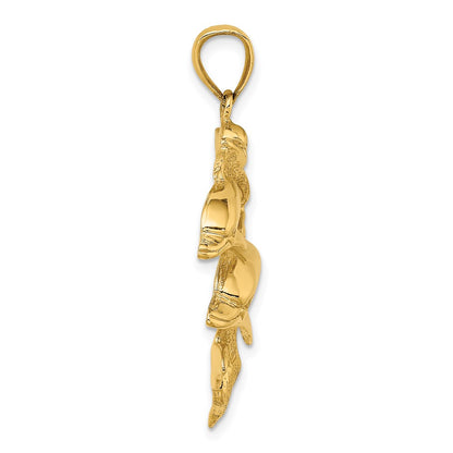 High Quality Luxury Charm Pendants for Women by Ryan Jonathan Fine Jewelry