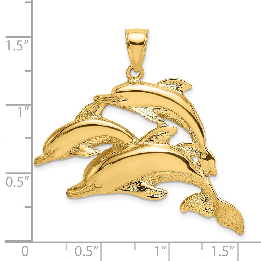 High Quality Luxury Charm Pendants for Women by Ryan Jonathan Fine Jewelry