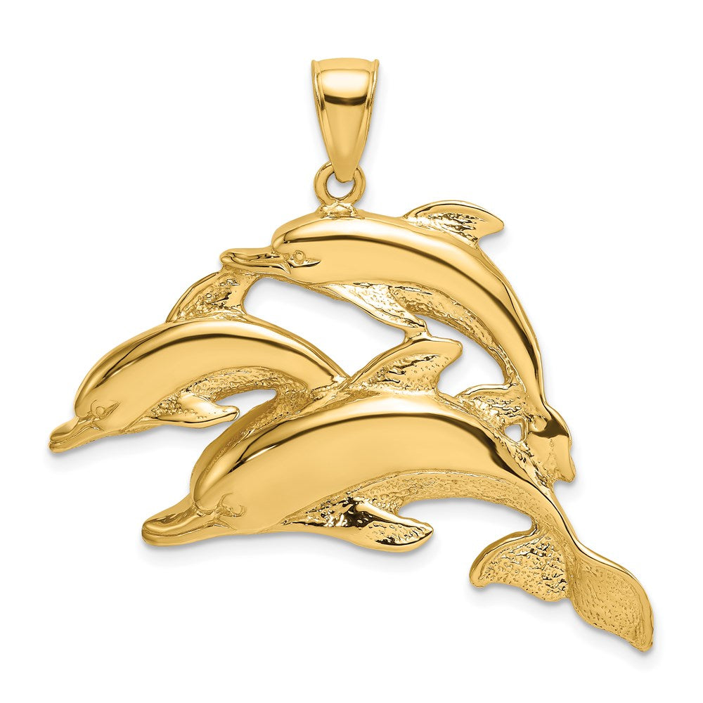 High Quality Luxury Charm Pendants for Women by Ryan Jonathan Fine Jewelry