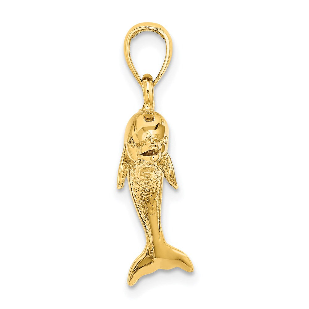 High Quality Luxury Charm Pendants for Women by Ryan Jonathan Fine Jewelry