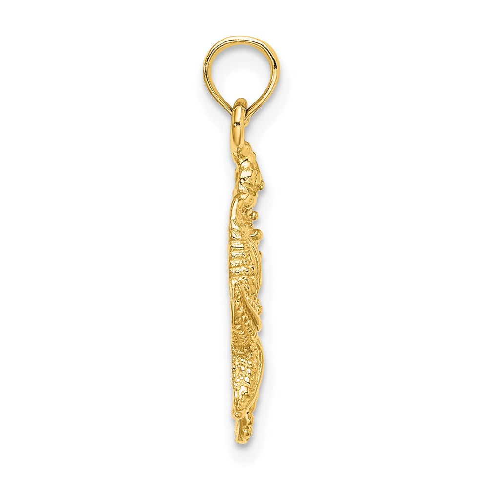 High Quality Luxury Charm Pendants for Women by Ryan Jonathan Fine Jewelry