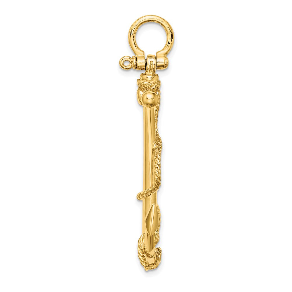High Quality Luxury Charm Pendants for Women by Ryan Jonathan Fine Jewelry