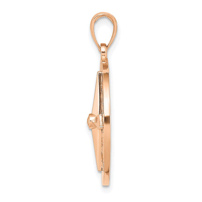 High Quality Luxury Pendant for Women by Ryan Jonathan Fine Jewelry
