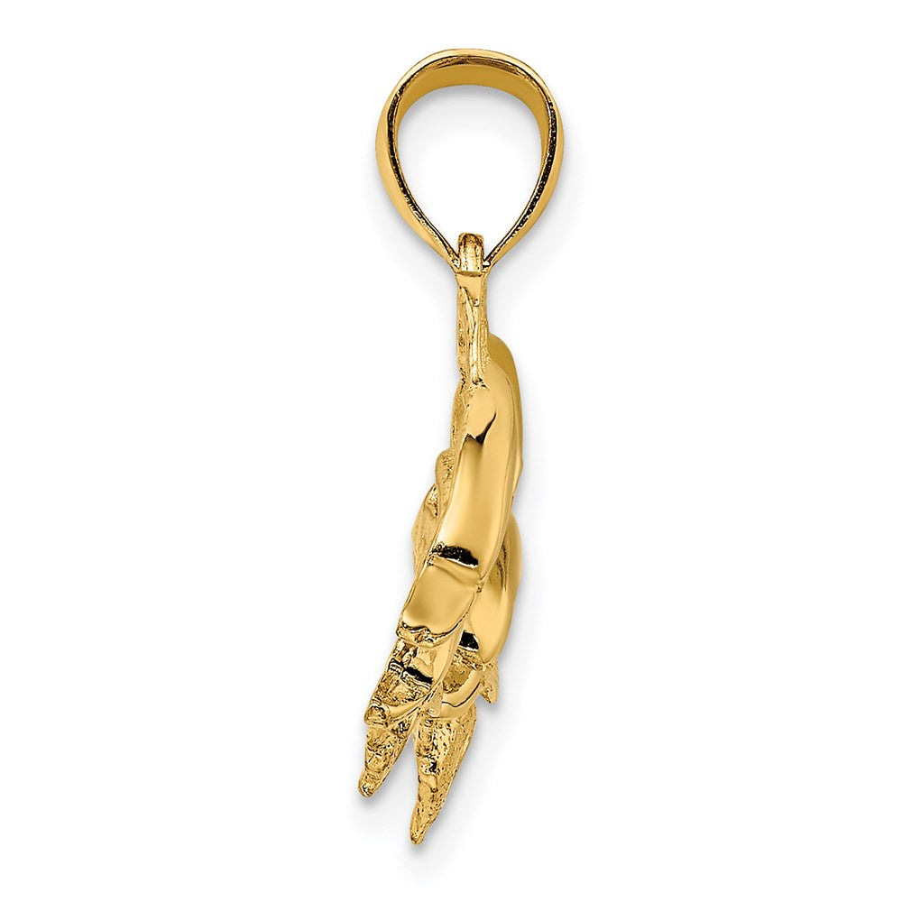 High Quality Luxury Charm Pendants for Women by Ryan Jonathan Fine Jewelry