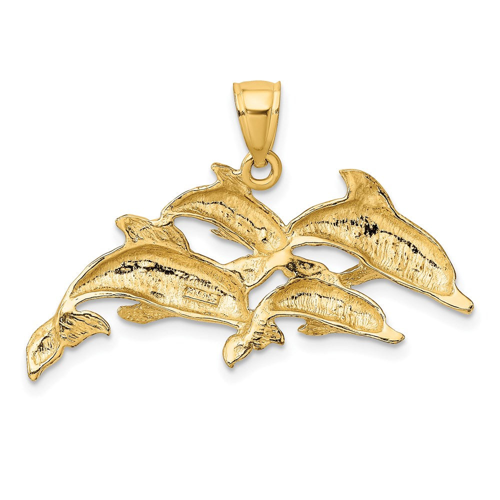 High Quality Luxury Charm Pendants for Women by Ryan Jonathan Fine Jewelry