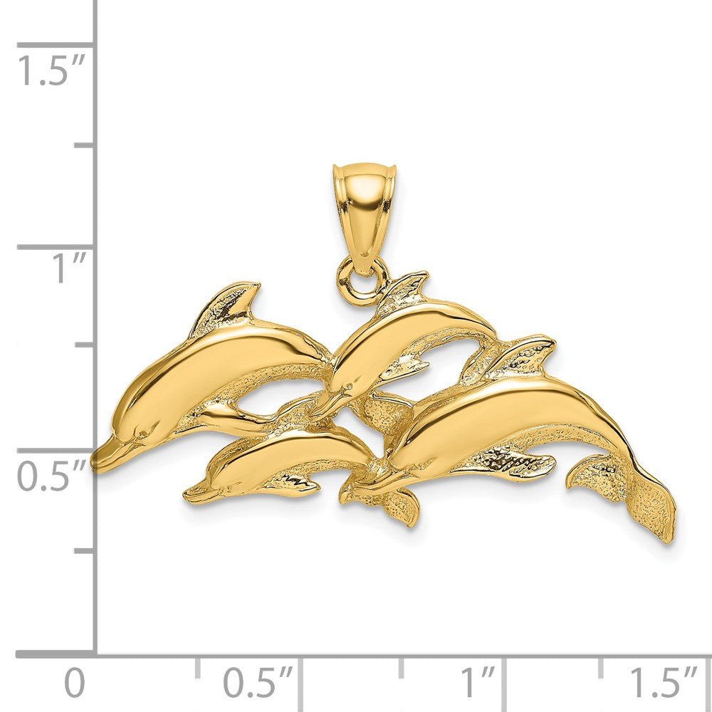 High Quality Luxury Charm Pendants for Women by Ryan Jonathan Fine Jewelry