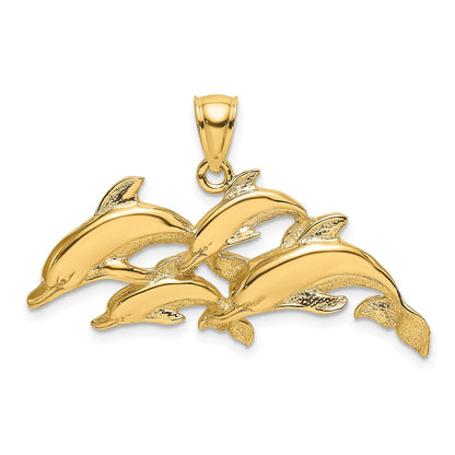 High Quality Luxury Charm Pendants for Women by Ryan Jonathan Fine Jewelry
