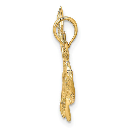High Quality Luxury Charm Pendants for Women by Ryan Jonathan Fine Jewelry