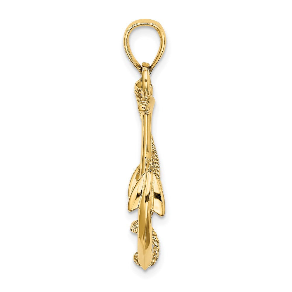 High Quality Luxury Charm Pendants for Women by Ryan Jonathan Fine Jewelry