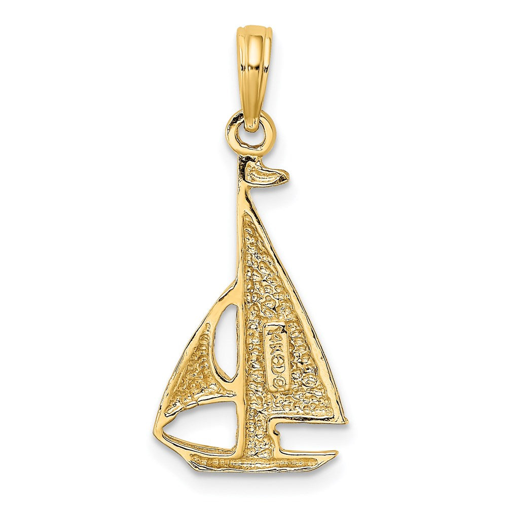 High Quality Luxury Charm Pendants for Women by Ryan Jonathan Fine Jewelry