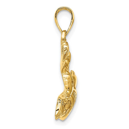 High Quality Luxury Charm Pendants for Women by Ryan Jonathan Fine Jewelry