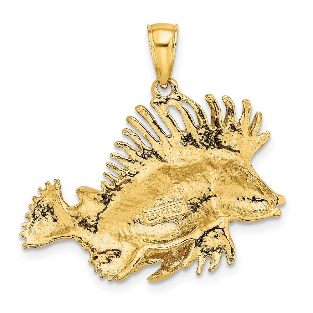 High Quality Luxury Charm Pendants for Women by Ryan Jonathan Fine Jewelry