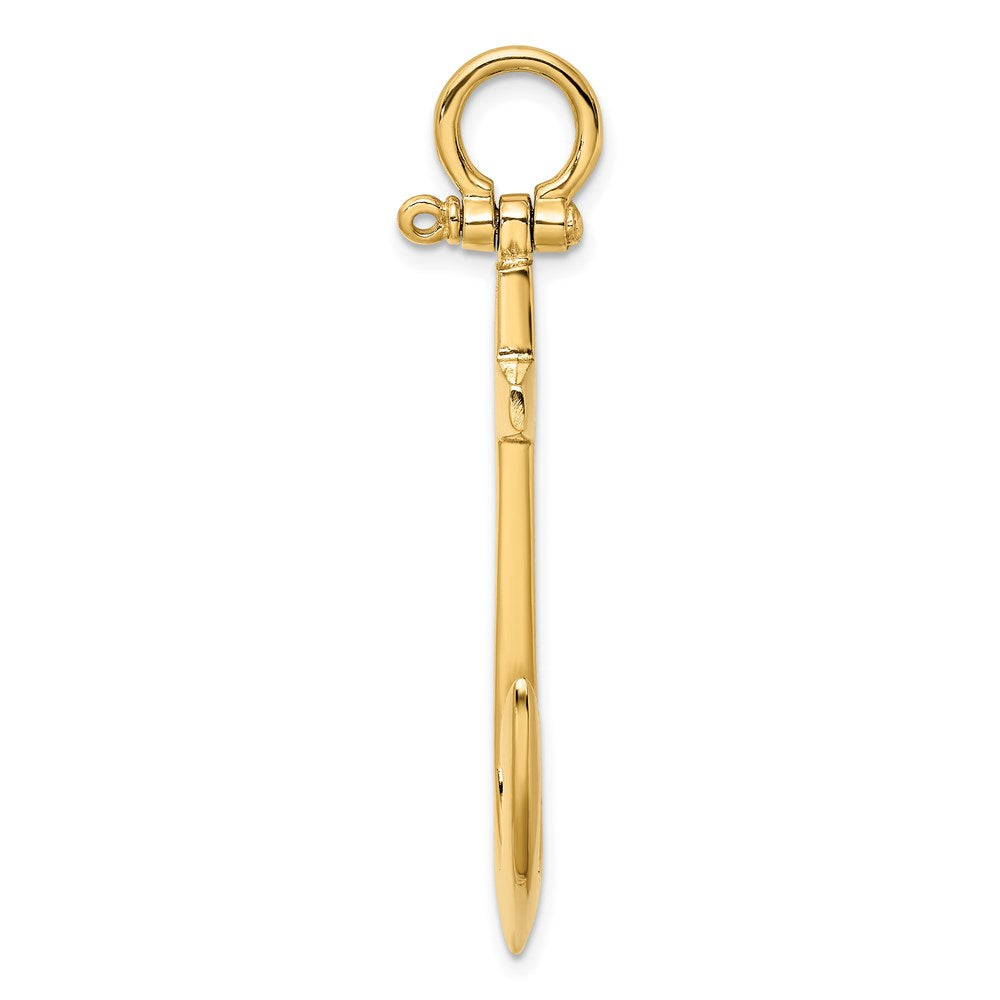 High Quality Luxury Charm Pendants for Women by Ryan Jonathan Fine Jewelry