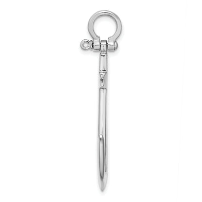 High Quality Luxury Charm Pendants for Women by Ryan Jonathan Fine Jewelry
