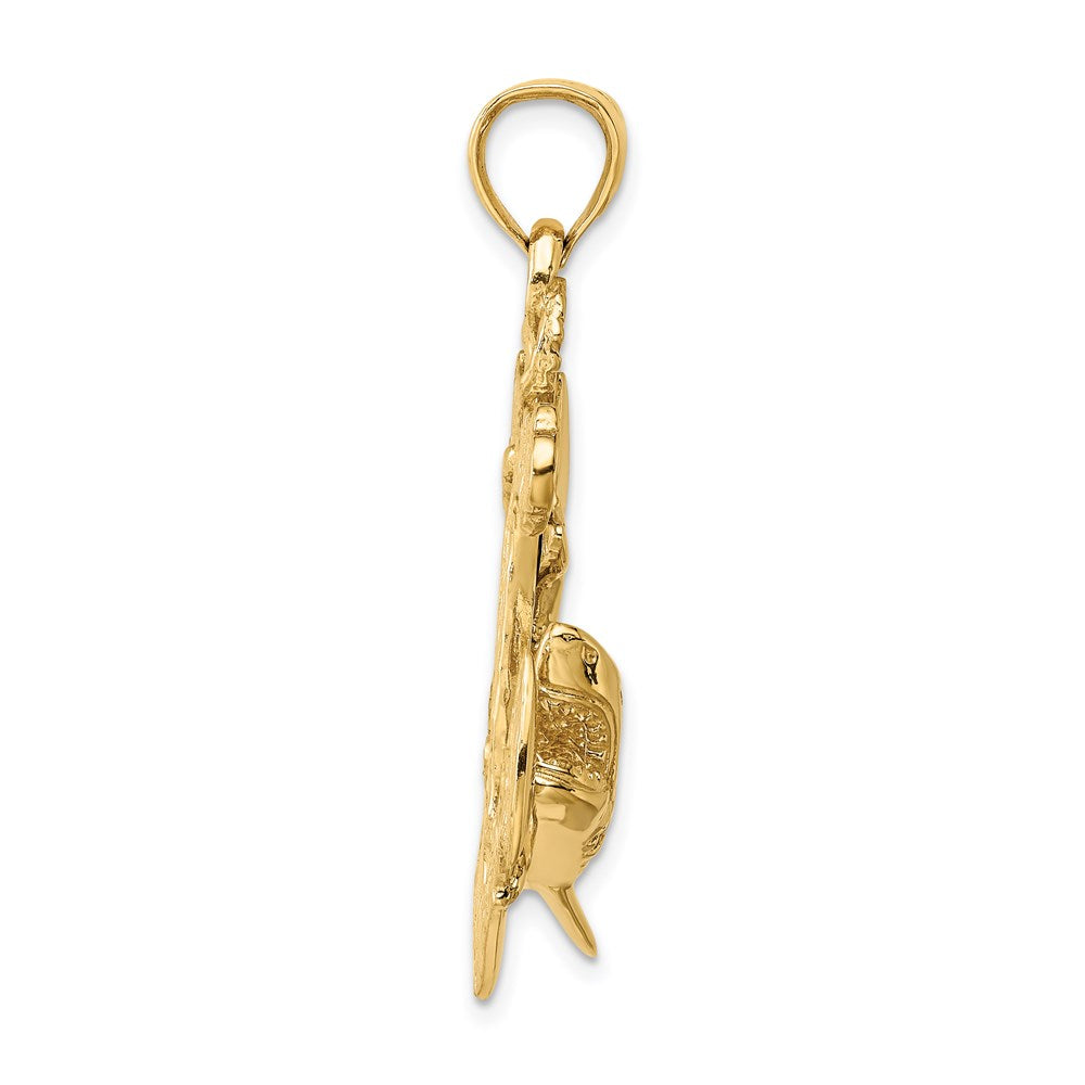 High Quality Luxury Charm Pendants for Women by Ryan Jonathan Fine Jewelry