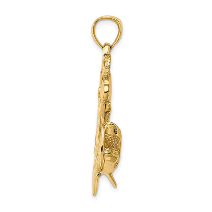 High Quality Luxury Charm Pendants for Women by Ryan Jonathan Fine Jewelry
