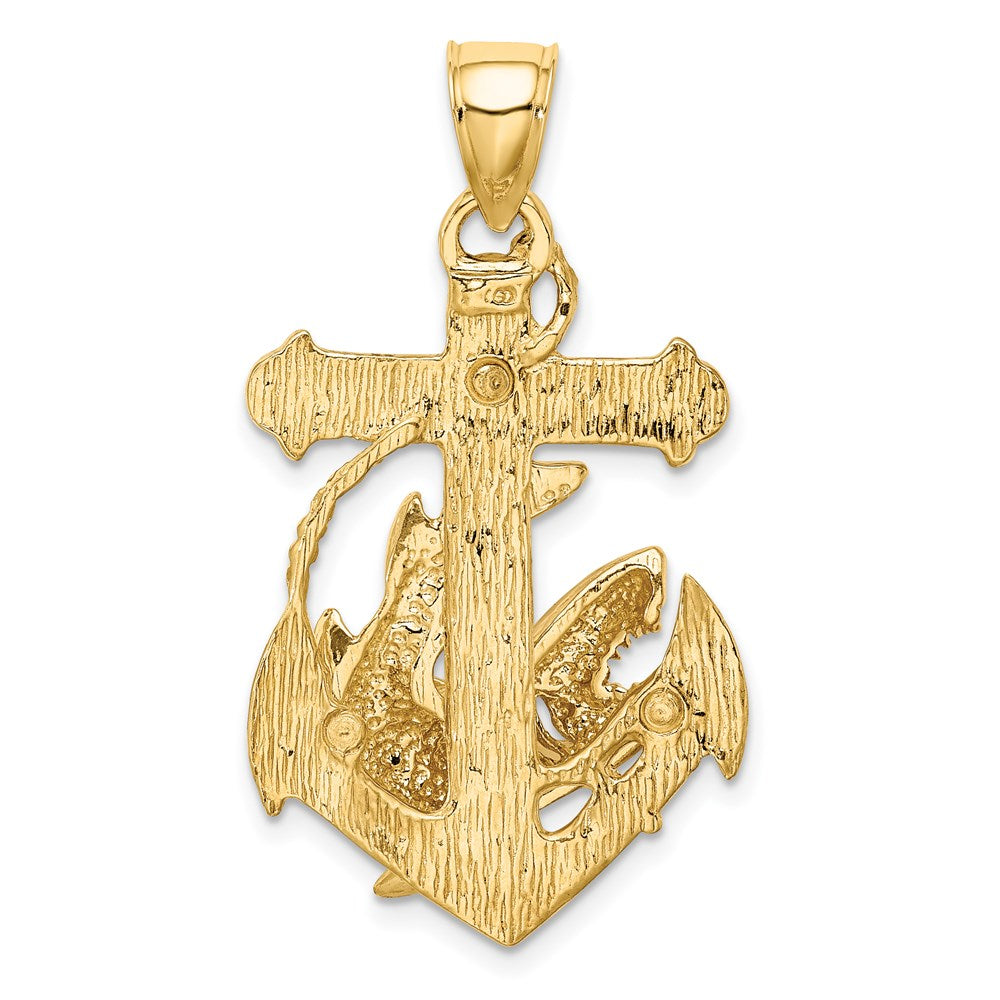 High Quality Luxury Charm Pendants for Women by Ryan Jonathan Fine Jewelry