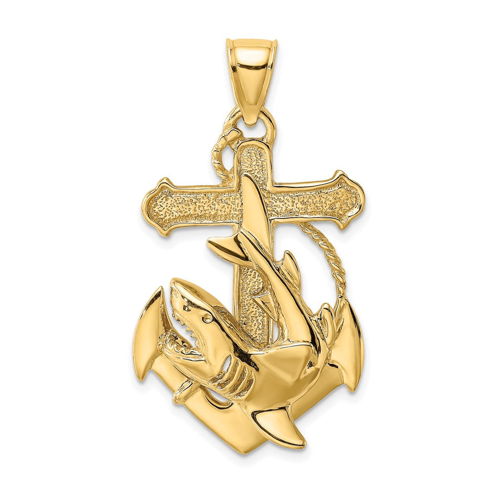 High Quality Luxury Charm Pendants for Women by Ryan Jonathan Fine Jewelry