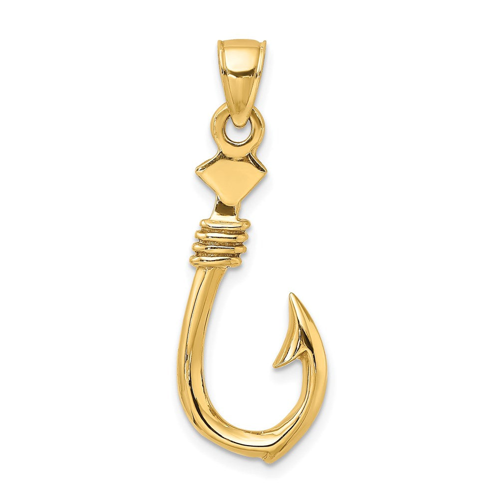 High Quality Luxury Charm Pendants for Women by Ryan Jonathan Fine Jewelry