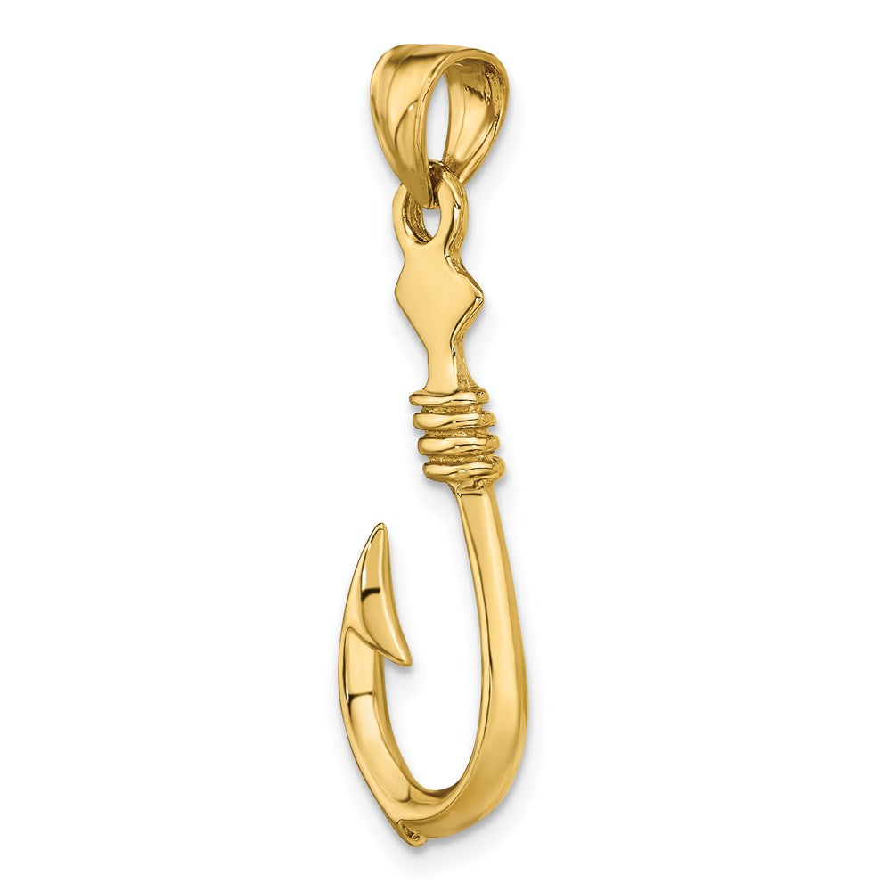 High Quality Luxury Charm Pendants for Women by Ryan Jonathan Fine Jewelry