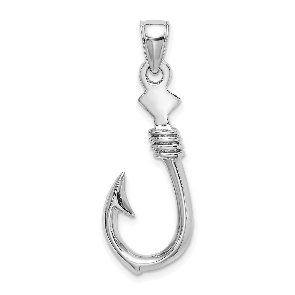 High Quality Luxury Charm Pendants for Women by Ryan Jonathan Fine Jewelry