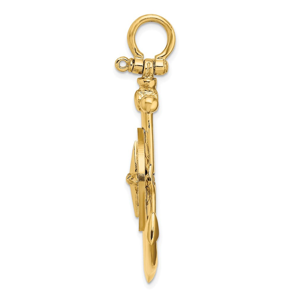 High Quality Luxury Charm Pendants for Women by Ryan Jonathan Fine Jewelry