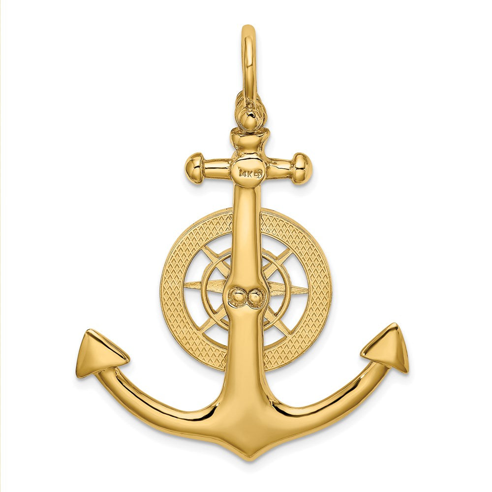 High Quality Luxury Charm Pendants for Women by Ryan Jonathan Fine Jewelry