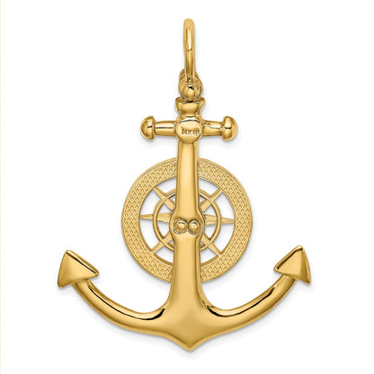 High Quality Luxury Charm Pendants for Women by Ryan Jonathan Fine Jewelry